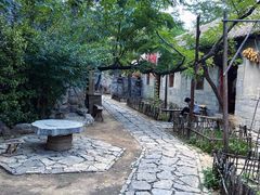 -井塘古村