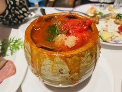 -波特曼西餐厅(南岗店)