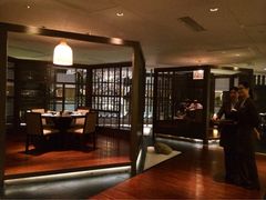 -佛山希尔顿酒店·融誉亚洲美食荟