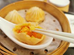 素蟹粉小笼-鸿瑞興面馆(梅岭店)