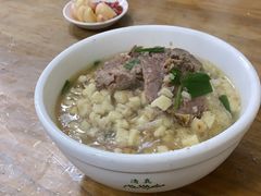 -老刘家泡馍·陕西老字号(钟楼广济街店)
