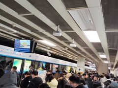 -呼家楼(地铁站)
