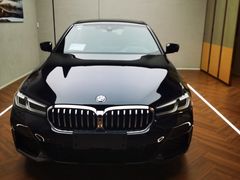 -上德宝骏宝马5S店