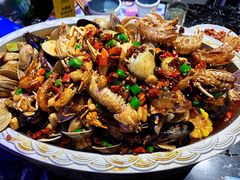 -七星龙虾城·海鲜·大闸蟹(吴江店)