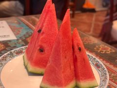 -巴依老爷新疆美食(工体旗舰店)