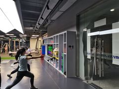 -METIS FITNESS女性健身工作室