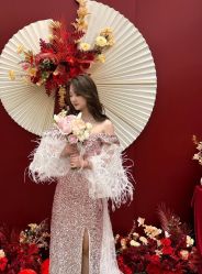 -昆城一品国际宴会中心·宴会厅