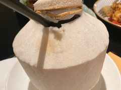-simply thai天泰(静安嘉里中心店)