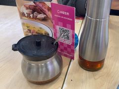 -小杨生煎(成山巴黎春天店)