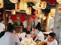 -二十八里太湖船菜(吉祥路店)