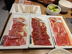 -焼肉ライク·烧肉LIKE(万菱汇店)