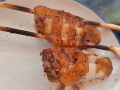 -宛平李记小吃(东关街店)