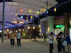 -三亚海昌梦幻海洋不夜城