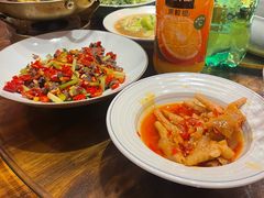 -民俗村柴火灶·景德江西菜(中国陶瓷博物馆店)