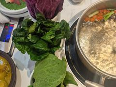 -半岛听涛蒸汽海鲜自助(K11店)