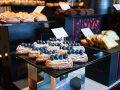 -深圳四季酒店·馥自助餐厅