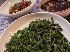 -铁公鸡·四川料理(天环广场店)