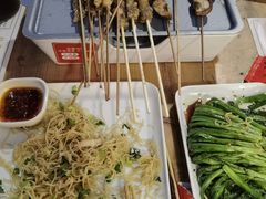 -木屋烧烤(惠阳华润小径湾店)