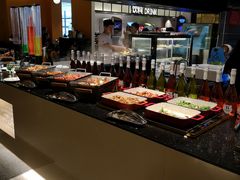 自助取餐区-钱小奴创意自助餐厅(仙居吾悦店)