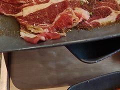 -新石器烤肉(高行万嘉店)