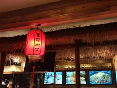 -萬家灯火·私房湘菜·22年老手艺(南岭大道店)