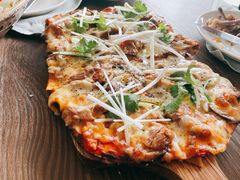 -The BREW·酿餐厅(浦东嘉里大酒店)
