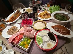 -大食客·非遗吉菜(高新和园店)