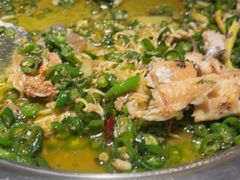 -烤匠麻辣烤鱼(万象城店)