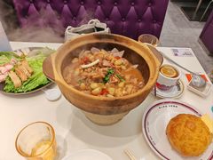 -太兴餐厅(东方广场分店)