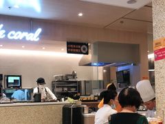 -大家乐(广州荔湾领展广场店)