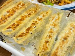 -春水锅贴·传统鲁菜(大明湖店)