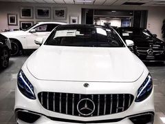 -浙江星杭奔驰4S店(海创园店)