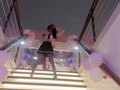 -秦皇岛路游船码头