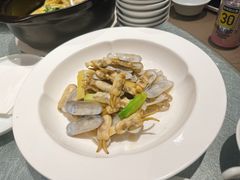-望乡楼上海菜(日月光店)