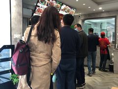 -歹歹的加个面过油肉拌面