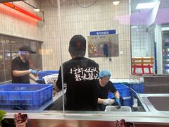 -聚味瞿记·龙虾堂(树木岭店)