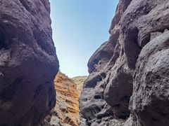 -张掖平山湖大峡谷景区