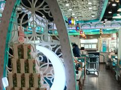 -帕米尔食府(白云观店)