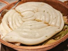-奉天小馆·非遗东北菜(济南万象城店)