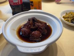 -七十七号厨房·新派江西菜(滨湖店)