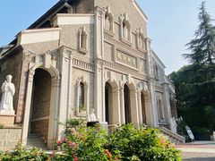 -重庆市江北嘴中央商务区中央公园