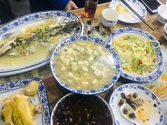 -洞天食府(北大街店)