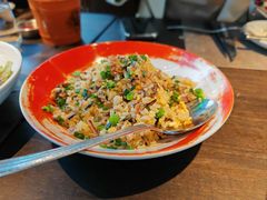 -九月里.自由花园餐厅
