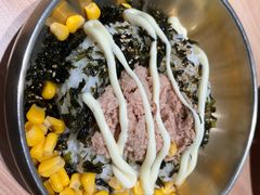 -米村拌饭(王府井喜悦店)