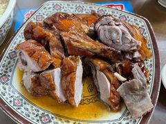 -聂记粤菜馆(鼓西路店)