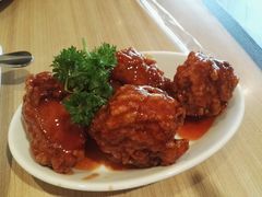热辣鸡-必胜客(骡马市店)