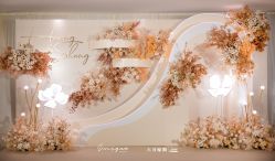 -六月嫁期婚礼(旗舰店)