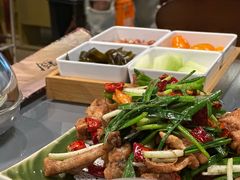 -金龙·打边炉(南京西路店)