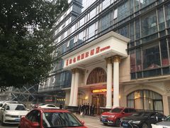 -维也纳国际酒店·宁波鄞州南部商务区罗蒙环球城店