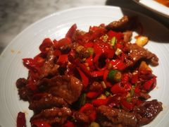 -蔴将·川菜(黄龙万科店)